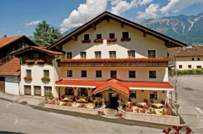  Hotel Bierwirt  Инсбрук